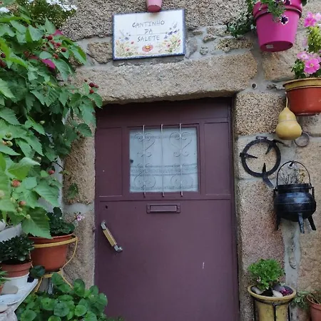 カントリーハウス 3 Marias - Nº22 - T4