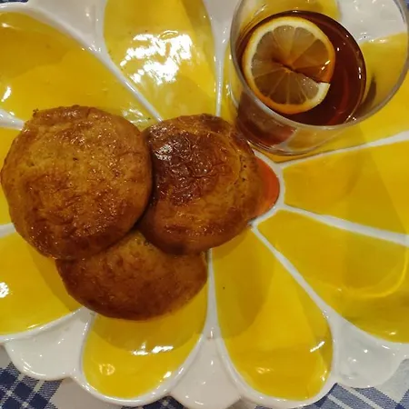 Kır Evi 3 Marias - Nº22 - T4 *