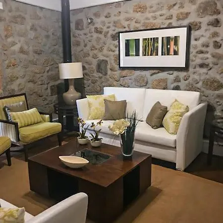 Country house 3 Marias - Nº22 - T4 *