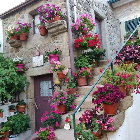 3 Marias - Nº22 - T4 カントリーハウス