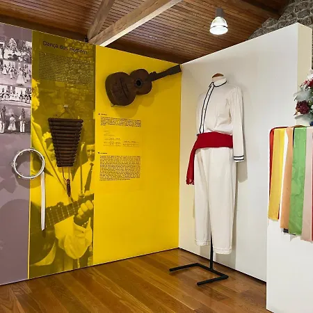 3 Marias - Nº22 - T4