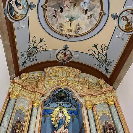 Gospodarstwo wiejskie 3 Marias - Nº22 - T4 Lousa (Castelo Branco)