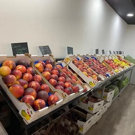 3 Marias - Nº22 - T4 Gospodarstwo wiejskie