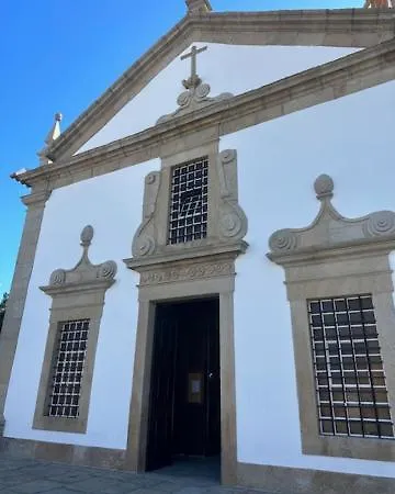 3 Marias - Nº22 - T4 カントリーハウス *