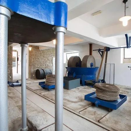 Kır Evi 3 Marias - Nº22 - T4