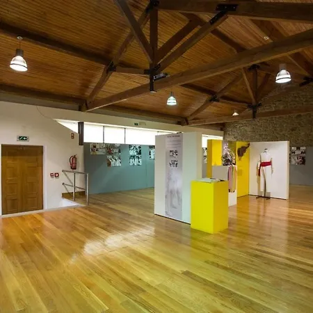 3 Marias - Nº22 - T4 カントリーハウス *