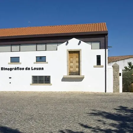 3 Marias - Nº22 - T4 Lousa (Central Portugal)