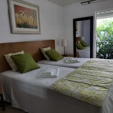 3 Marias - Nº22 - T4