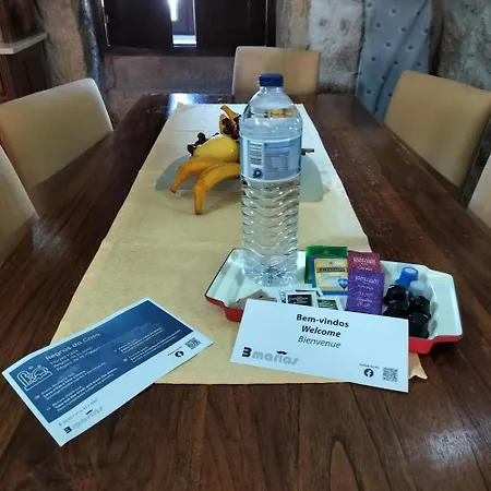 カントリーハウス 3 Marias - Nº22 - T4