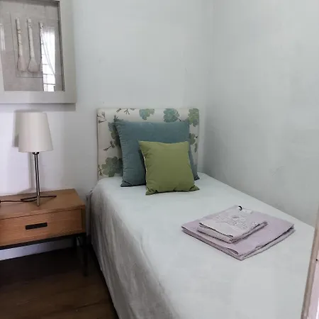 3 Marias - Nº22 - T4 Kır Evi *