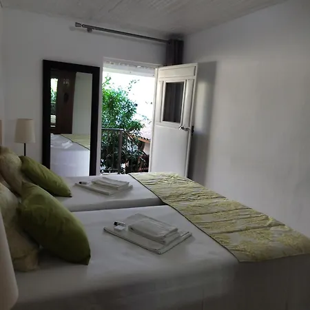 Country house 3 Marias - Nº22 - T4 Lousa (Central Portugal)