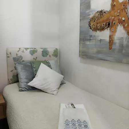 3 Marias - Nº22 - T4 * Lousa (Central Portugal)
