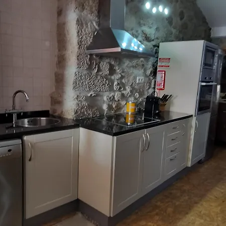 Gospodarstwo wiejskie 3 Marias - Nº22 - T4