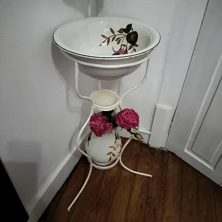 3 Marias - Nº22 - T4 Kır Evi *