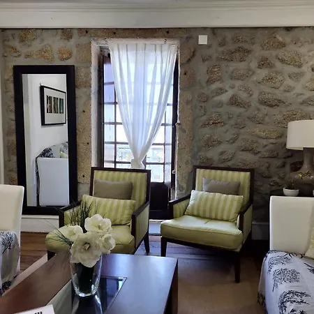 カントリーハウス 3 Marias - Nº22 - T4 *