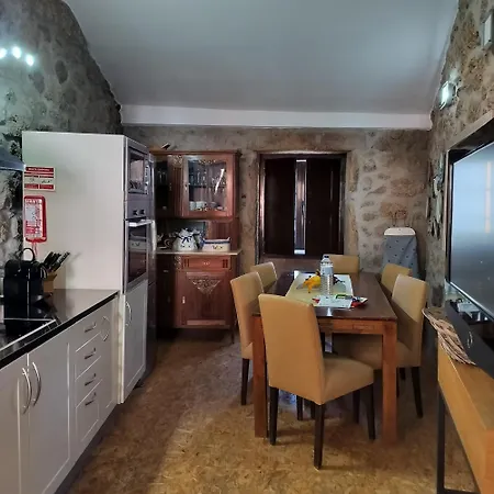 3 Marias - Nº22 - T4 Country house Lousa (Central Portugal)