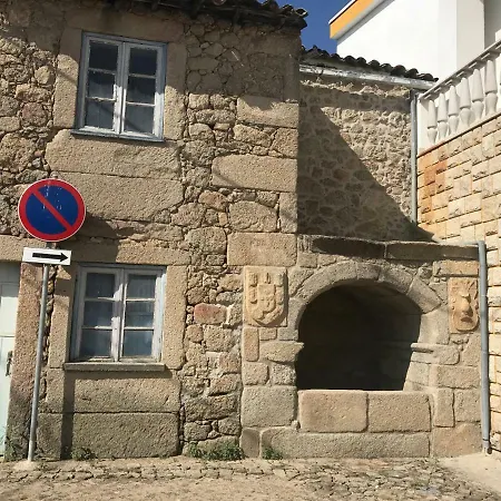 Country house 3 Marias - Nº22 - T4