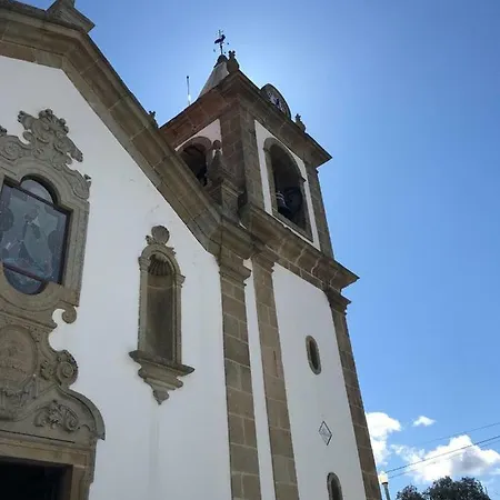 3 Marias - Nº22 - T4 Lousa (Castelo Branco)