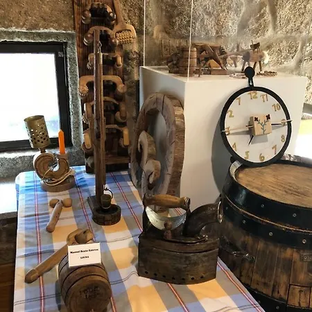 カントリーハウス 3 Marias - Nº22 - T4 *