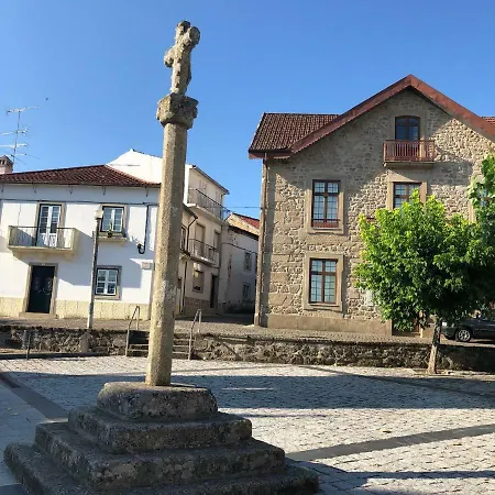 3 Marias - Nº22 - T4 Kır Evi *