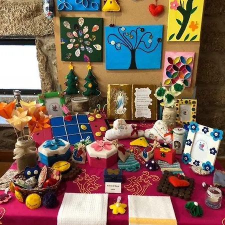 3 Marias - Nº22 - T4 Gospodarstwo wiejskie *