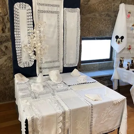 カントリーハウス 3 Marias - Nº22 - T4 *