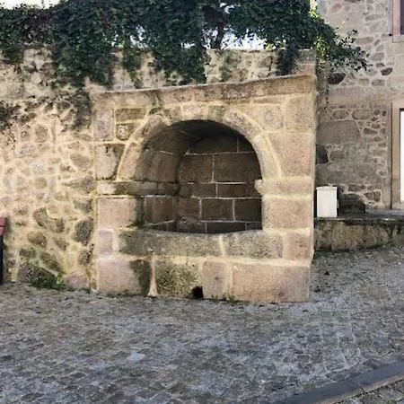 Casa rural 3 Marias - Nº22 - T4 Lousa (Castelo Branco)