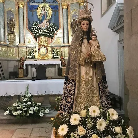 3 Marias - Nº22 - T4 * Lousa (Castelo Branco)