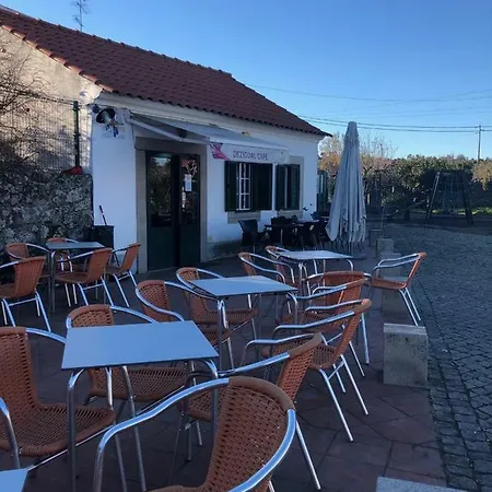 Country house 3 Marias - Nº22 - T4 *