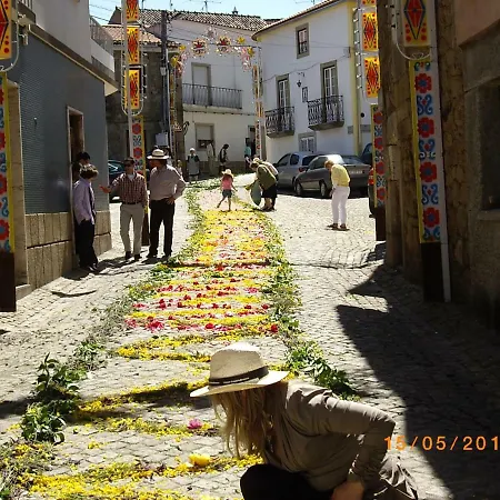 3 Marias - Nº22 - T4 * Lousa (Central Portugal)