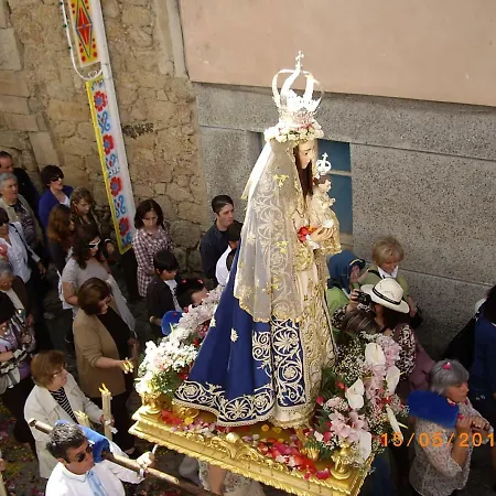 3 Marias - Nº22 - T4 カントリーハウス Lousa (Castelo Branco)