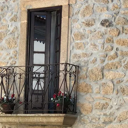 Country house 3 Marias - Nº22 - T4 Lousa (Central Portugal)