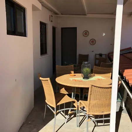 3 Marias - Nº22 - T4 Casa rural Lousa (Castelo Branco)
