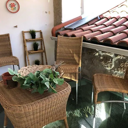 3 Marias - Nº22 - T4 Country house *