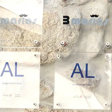 3 Marias - Nº22 - T4 * Lousa (Castelo Branco)