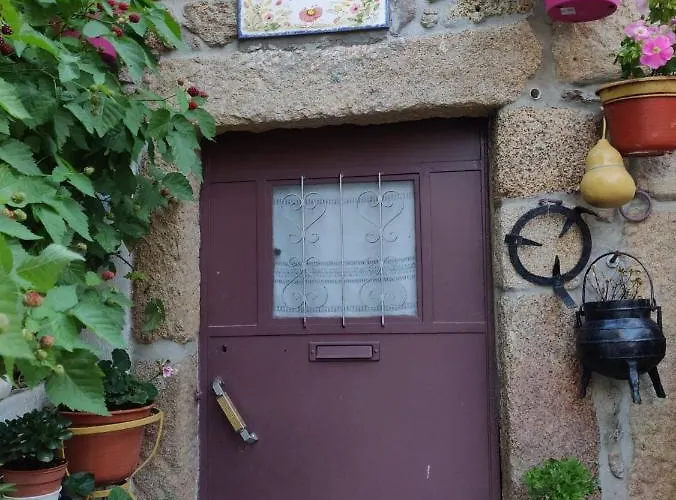 منزل ريفي 3 Marias - Nº22 - T4