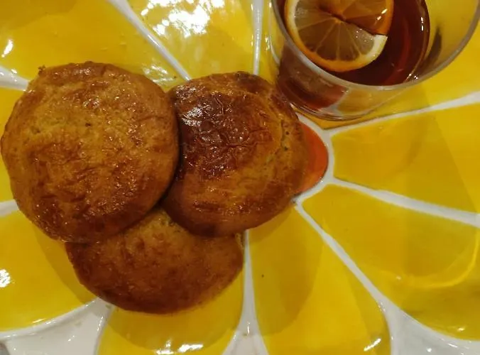 منزل ريفي 3 Marias - Nº22 - T4 *