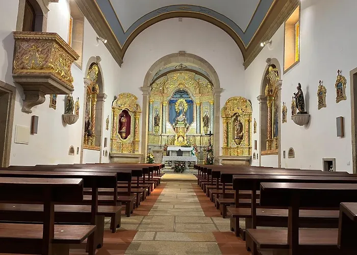 3 Marias - Nº22 - T4 منزل ريفي Lousa (Castelo Branco)