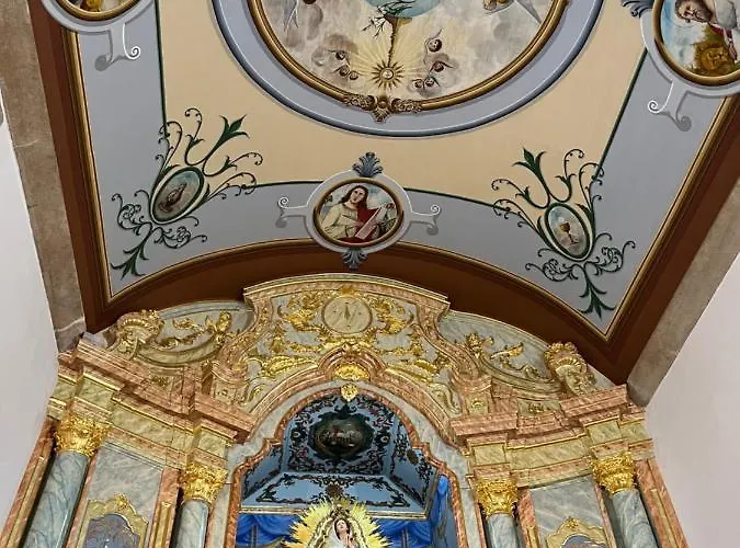 منزل ريفي 3 Marias - Nº22 - T4 Lousa (Castelo Branco)