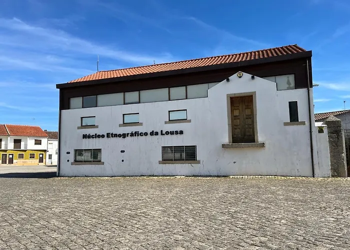 منزل ريفي 3 Marias - Nº22 - T4 Lousa (Castelo Branco)