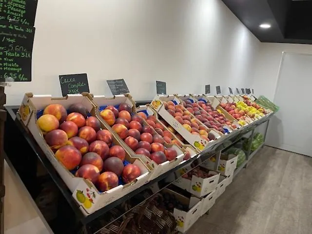 3 Marias - Nº22 - T4 منزل ريفي