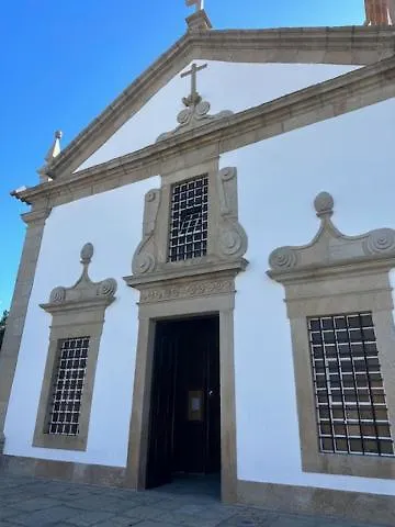 3 Marias - Nº22 - T4 منزل ريفي *