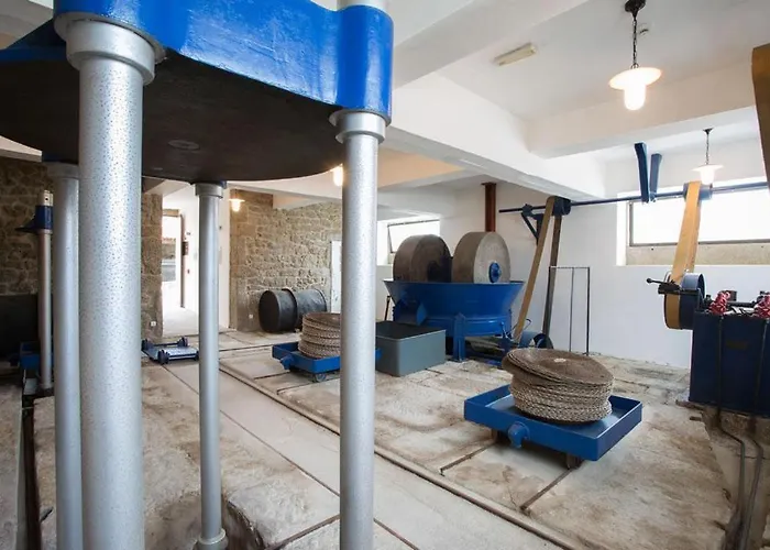 منزل ريفي 3 Marias - Nº22 - T4