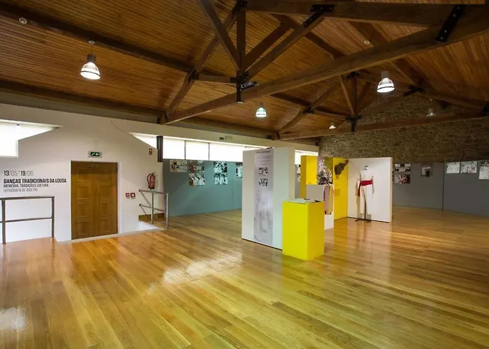 3 Marias - Nº22 - T4 منزل ريفي *