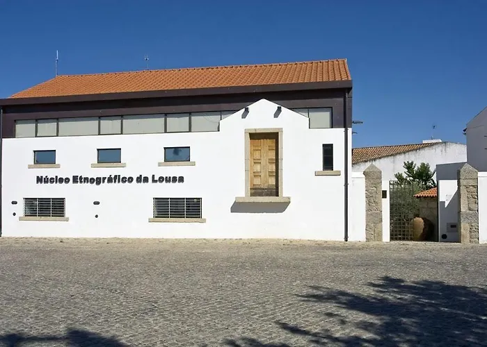 3 Marias - Nº22 - T4 Lousa (Castelo Branco)