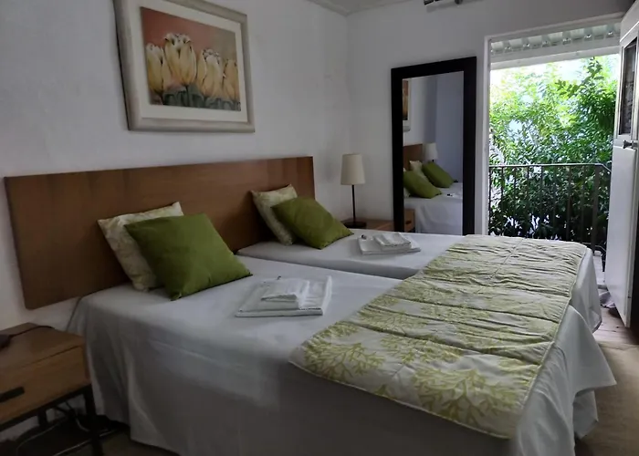 3 Marias - Nº22 - T4