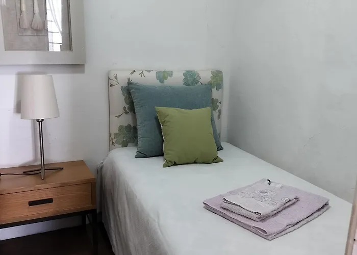 3 Marias - Nº22 - T4 منزل ريفي *