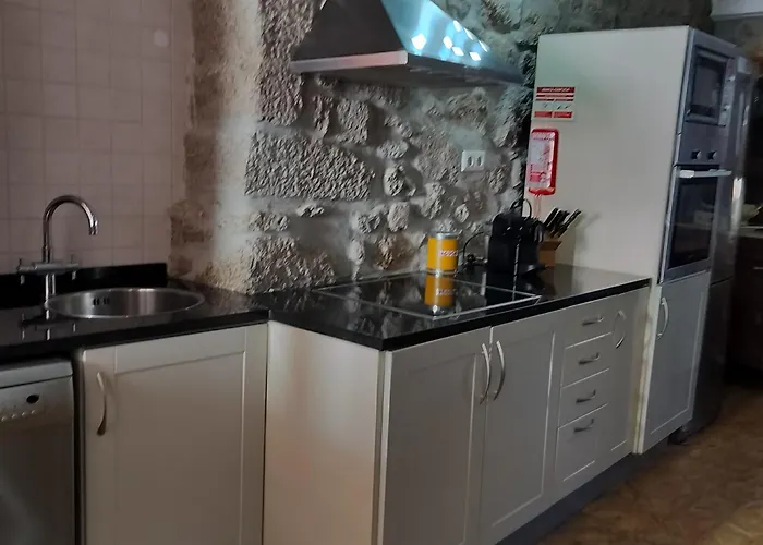 منزل ريفي 3 Marias - Nº22 - T4