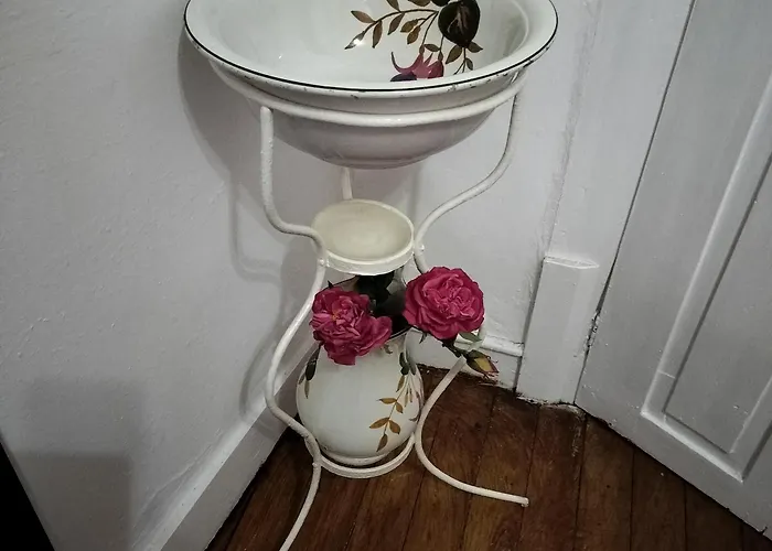 3 Marias - Nº22 - T4 منزل ريفي *