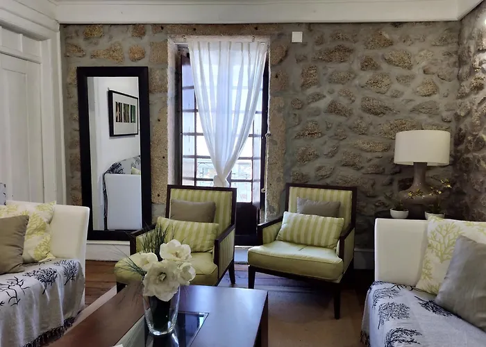 منزل ريفي 3 Marias - Nº22 - T4 *